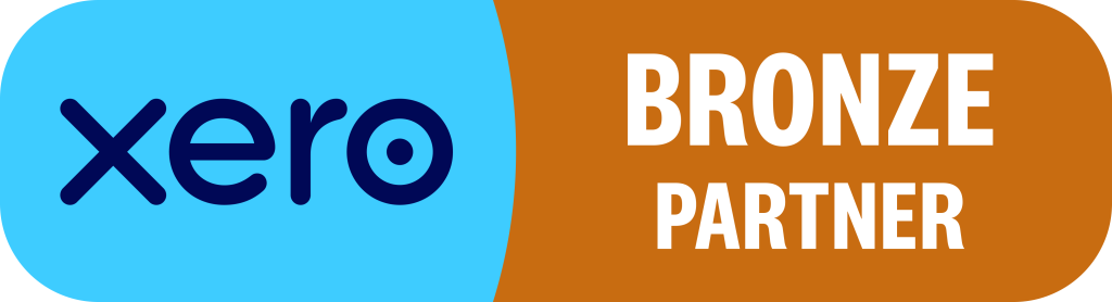 Xero bronze partner