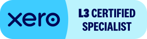L3 certified specialist