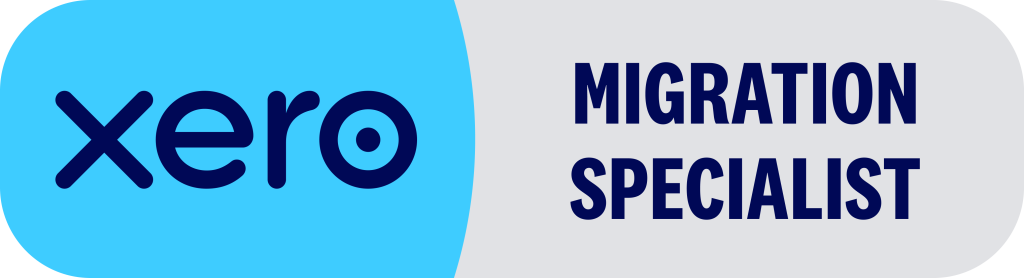 Xero migration specialist