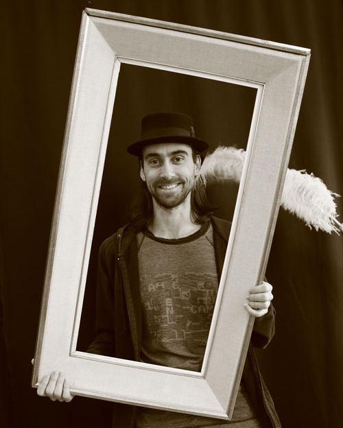 Photo de Guillaume Savage